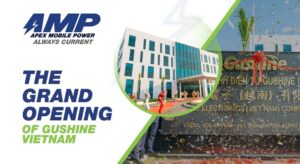 APEX - Blog Cover Vietnam Gushine