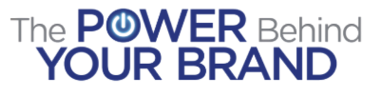 The Power behind your brand